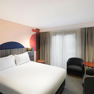Ibis Styles Sydney Central